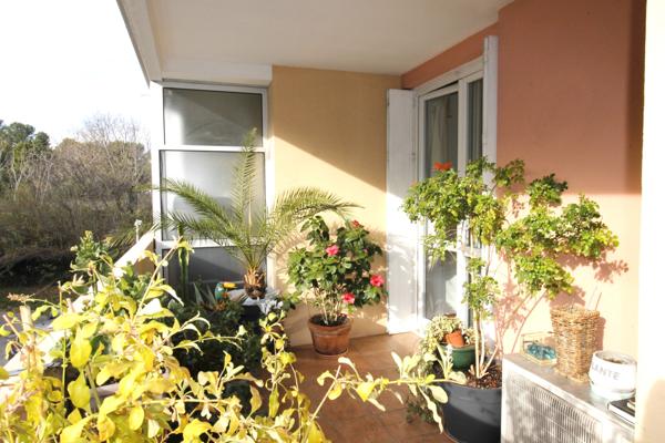 Aix-en-Provence (13090) Opportunité secteur en développement