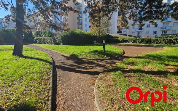 Appartement à vendre    2 pièces • 24,62 m2 Lyon 3