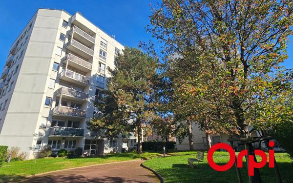 Appartement à vendre    2 pièces • 24,62 m2 Lyon 3