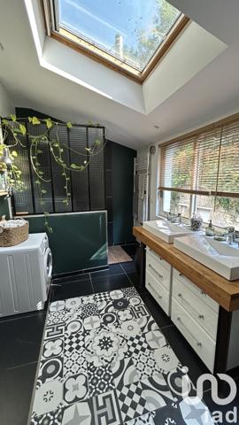 Maison à vendre 5 pièces 120 m² Montlouis-sur-Loire