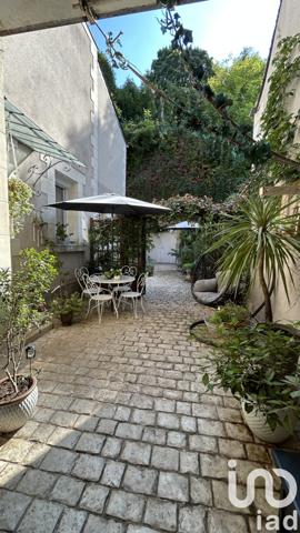 Maison à vendre 5 pièces 120 m² Montlouis-sur-Loire