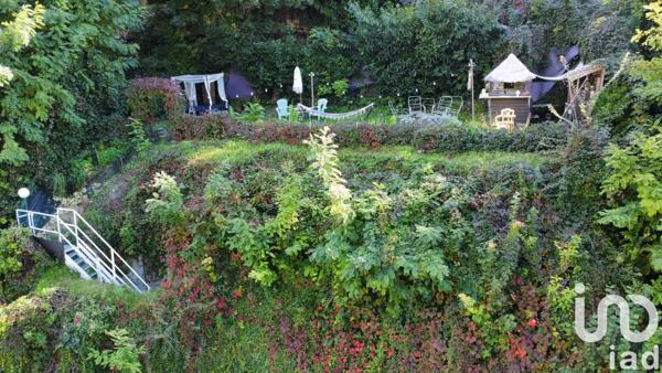 Maison à vendre 5 pièces 120 m² Montlouis-sur-Loire