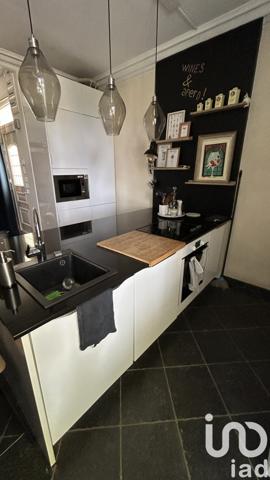 Maison à vendre 5 pièces 120 m² Montlouis-sur-Loire