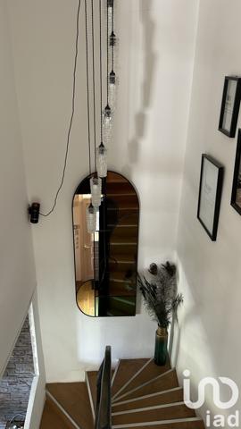 Maison à vendre 5 pièces 120 m² Montlouis-sur-Loire