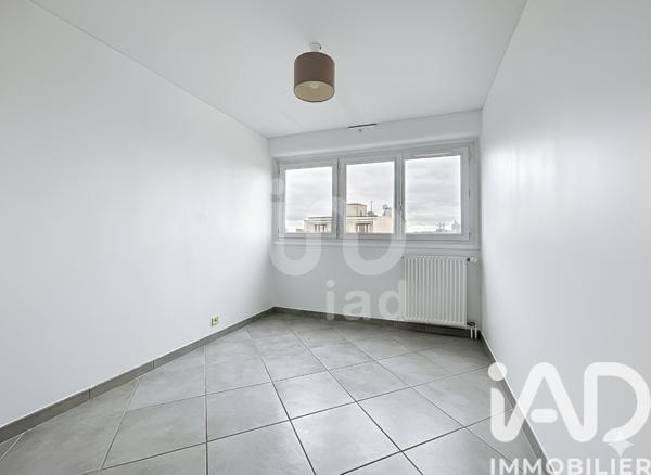 Appartement à vendre 3 pièces 65 m² Colombes