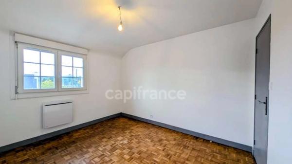 A LOUER - MAISON 4 CHAMBRES - 111,5 m² - KERFEUTEUN