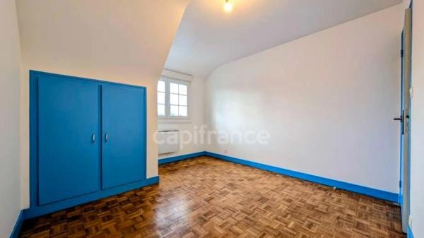 A LOUER - MAISON 4 CHAMBRES - 111,5 m² - KERFEUTEUN