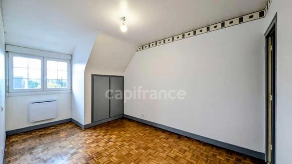 A LOUER - MAISON 4 CHAMBRES - 111,5 m² - KERFEUTEUN