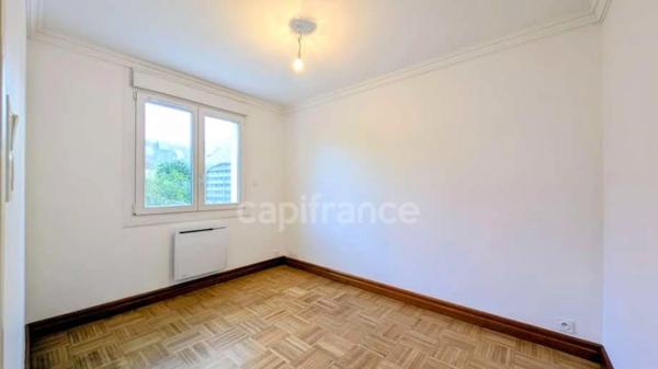 A LOUER - MAISON 4 CHAMBRES - 111,5 m² - KERFEUTEUN