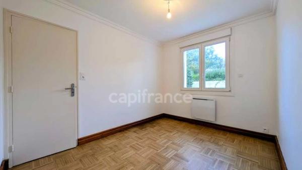A LOUER - MAISON 4 CHAMBRES - 111,5 m² - KERFEUTEUN