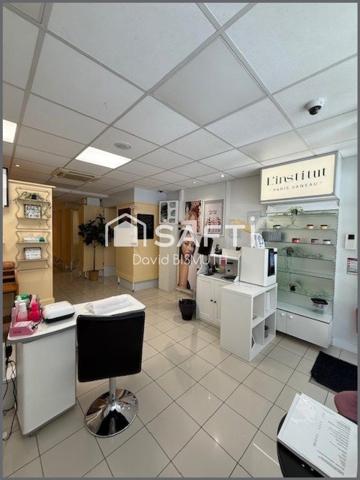 À VENDRE – Institut de beauté clé en main – Paris 7?