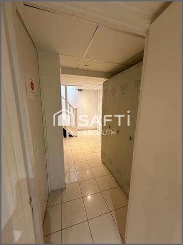 À VENDRE – Institut de beauté clé en main – Paris 7?