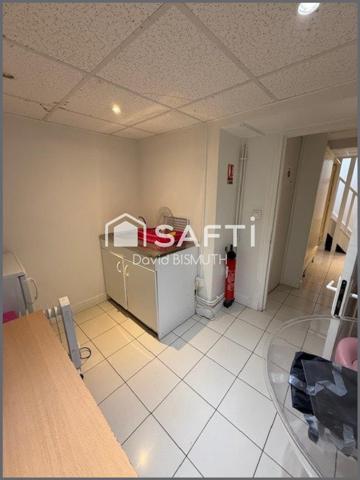 À VENDRE – Institut de beauté clé en main – Paris 7?