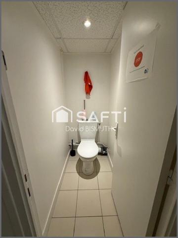 À VENDRE – Institut de beauté clé en main – Paris 7?
