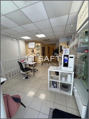 À VENDRE – Institut de beauté clé en main – Paris 7?