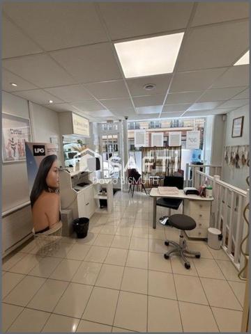 À VENDRE – Institut de beauté clé en main – Paris 7?