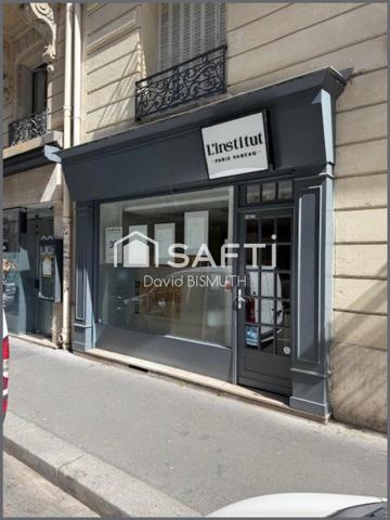 À VENDRE – Institut de beauté clé en main – Paris 7?