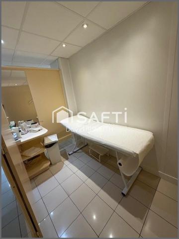 À VENDRE – Institut de beauté clé en main – Paris 7?