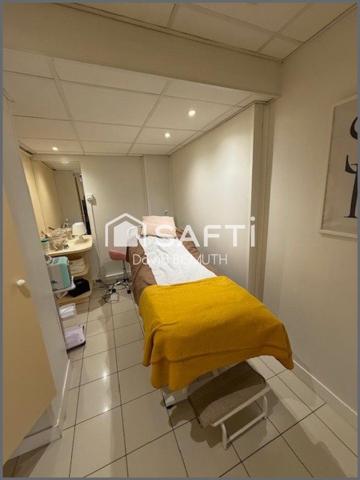 À VENDRE – Institut de beauté clé en main – Paris 7?