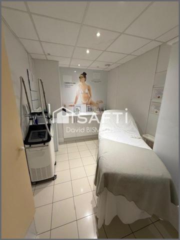 À VENDRE – Institut de beauté clé en main – Paris 7?