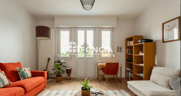 À vendre Maison 6 pièces 132 m² - Vendenheim 67550