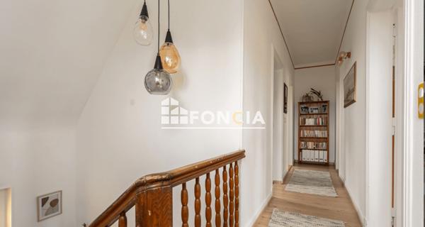 À vendre Maison 6 pièces 132 m² - Vendenheim 67550