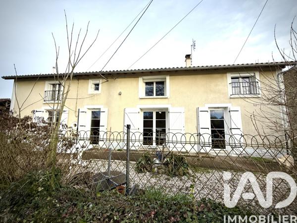 Maison à vendre 5 pièces 142 m² Beaussais-Vitré