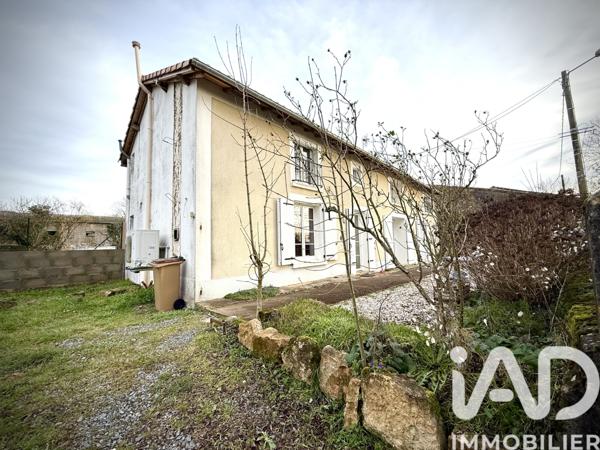Maison à vendre 5 pièces 142 m² Beaussais-Vitré