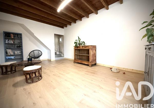 Maison à vendre 5 pièces 142 m² Beaussais-Vitré