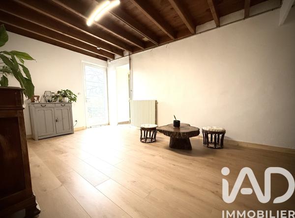 Maison à vendre 5 pièces 142 m² Beaussais-Vitré