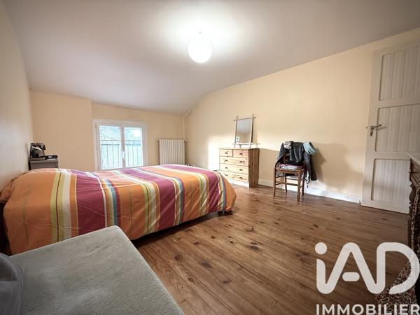 Maison à vendre 5 pièces 142 m² Beaussais-Vitré