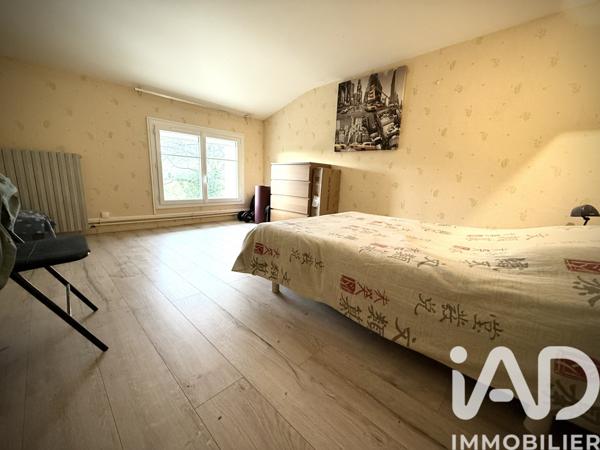 Maison à vendre 5 pièces 142 m² Beaussais-Vitré