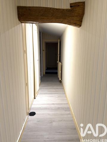 Maison à vendre 5 pièces 142 m² Beaussais-Vitré