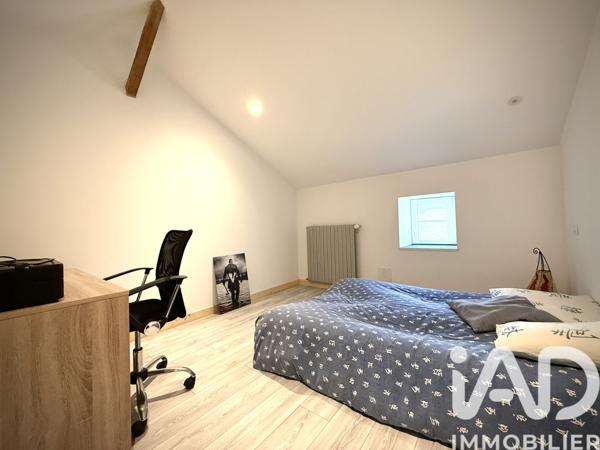 Maison à vendre 5 pièces 142 m² Beaussais-Vitré