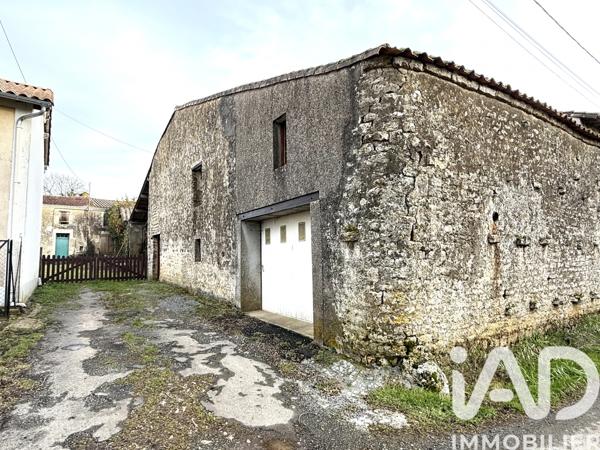 Maison à vendre 5 pièces 142 m² Beaussais-Vitré