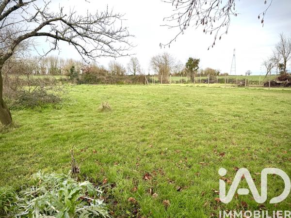 Maison à vendre 5 pièces 142 m² Beaussais-Vitré