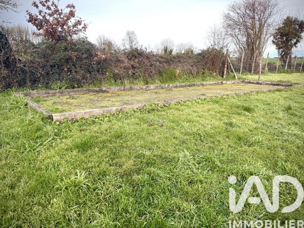 Maison à vendre 5 pièces 142 m² Beaussais-Vitré