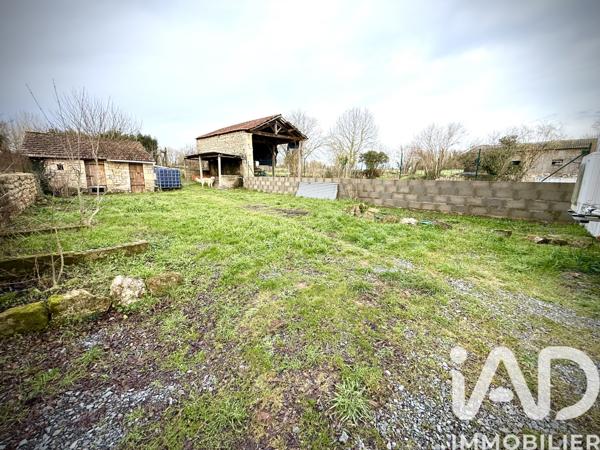 Maison à vendre 5 pièces 142 m² Beaussais-Vitré