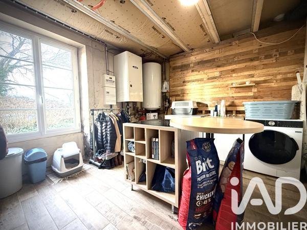 Maison à vendre 5 pièces 142 m² Beaussais-Vitré