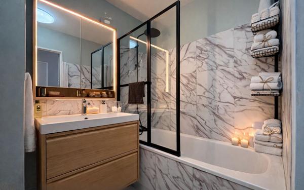 Appartement à vendre    2 pièces • 34 m2 Le Cannet