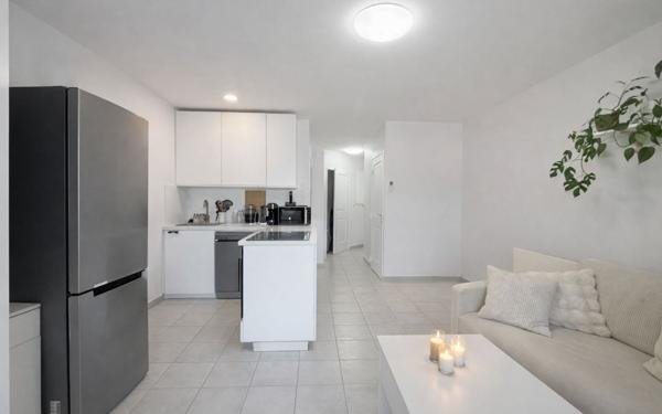 Appartement à vendre    2 pièces • 34 m2 Le Cannet