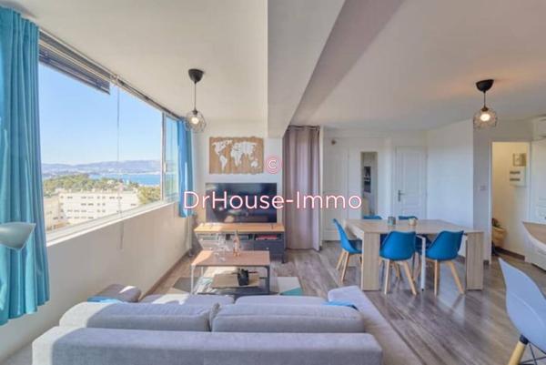 Appartement à vendre 2 pièces de 46 m²