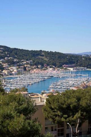 Appartement à vendre 2 pièces de 46 m²