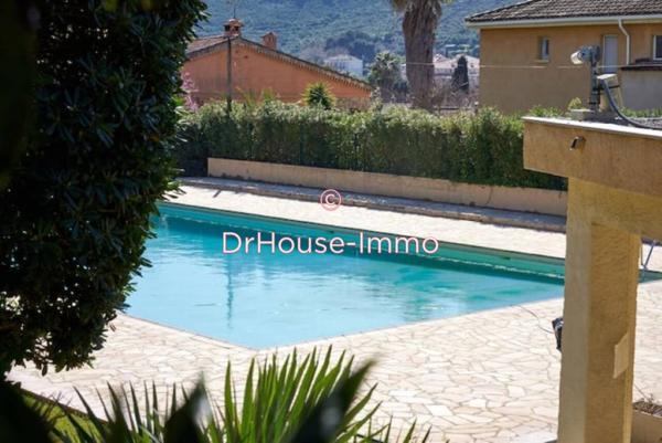 Appartement à vendre 2 pièces de 46 m²