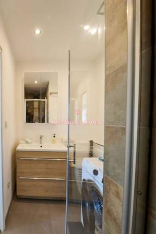 Appartement à vendre 2 pièces de 46 m²