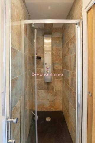 Appartement à vendre 2 pièces de 46 m²