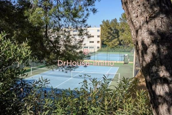 Appartement à vendre 2 pièces de 46 m²