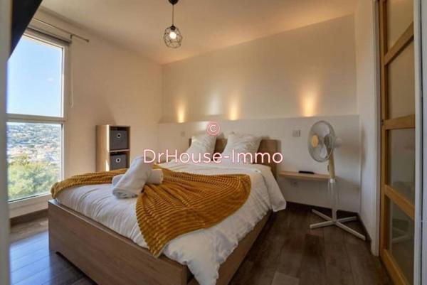 Appartement à vendre 2 pièces de 46 m²