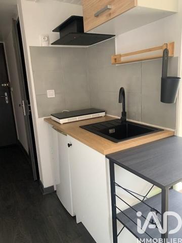 Location studio 35 m² Dole