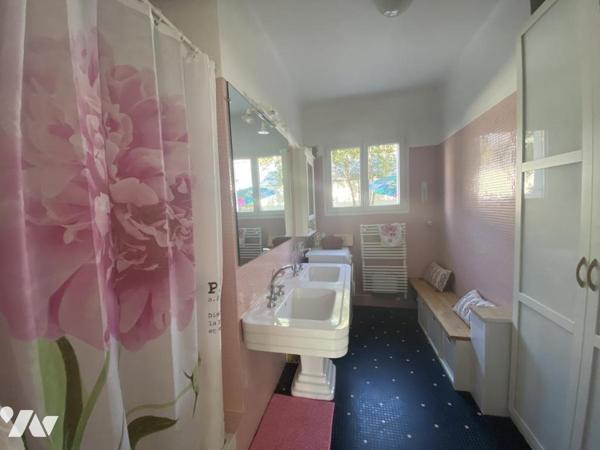 APPARTEMENT TYPE T3 - Stationnement et cave